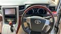 2009 Toyota Alphard G