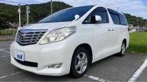 2009 Toyota Alphard G