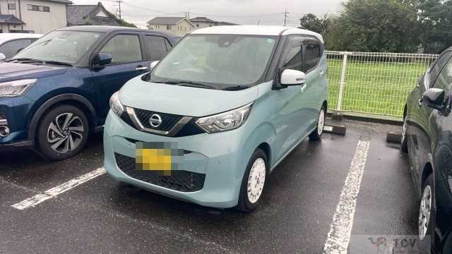 2019 Nissan Nissan Others
