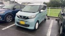 2019 Nissan Nissan Others