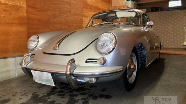 1963 Porsche Porsche Others