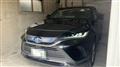 2024 Toyota Harrier Hybrid