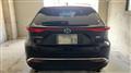 2024 Toyota Harrier Hybrid