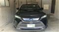 2024 Toyota Harrier Hybrid