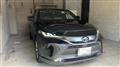 2024 Toyota Harrier Hybrid