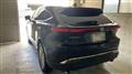2024 Toyota Harrier Hybrid