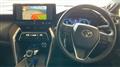 2024 Toyota Harrier Hybrid