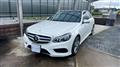 2016 Mercedes-Benz E-Class