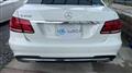 2016 Mercedes-Benz E-Class