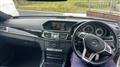 2016 Mercedes-Benz E-Class