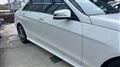2016 Mercedes-Benz E-Class