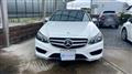 2016 Mercedes-Benz E-Class