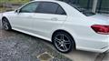 2016 Mercedes-Benz E-Class