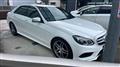 2016 Mercedes-Benz E-Class