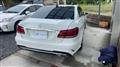 2016 Mercedes-Benz E-Class