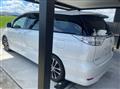 2012 Toyota Estima