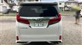 2020 Toyota Alphard G