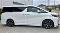 2020 Toyota Alphard G