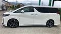 2020 Toyota Alphard G