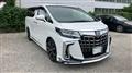 2020 Toyota Alphard G