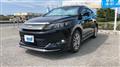 2016 Toyota Harrier