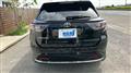 2016 Toyota Harrier