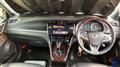 2016 Toyota Harrier