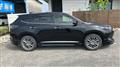 2016 Toyota Harrier