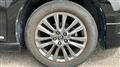 2016 Toyota Harrier