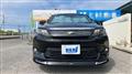 2016 Toyota Harrier