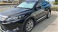 2016 Toyota Harrier