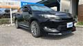2016 Toyota Harrier