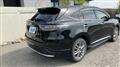 2016 Toyota Harrier