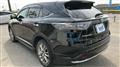 2016 Toyota Harrier