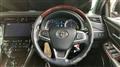2016 Toyota Harrier