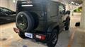 2024 Suzuki Jimny Sierra
