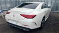 2019 Mercedes-Benz Cls-Class