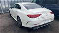 2019 Mercedes-Benz Cls-Class