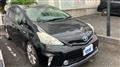 2014 Toyota PRIUS α