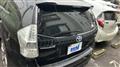 2014 Toyota PRIUS α