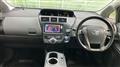 2014 Toyota PRIUS α