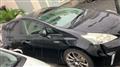 2014 Toyota PRIUS α