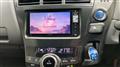 2014 Toyota PRIUS α