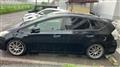 2014 Toyota PRIUS α