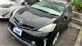 2014 Toyota PRIUS α
