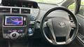 2014 Toyota PRIUS α