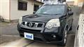 2012 Nissan X-Trail