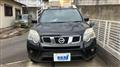 2012 Nissan X-Trail