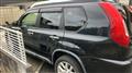 2012 Nissan X-Trail