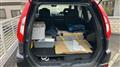 2012 Nissan X-Trail